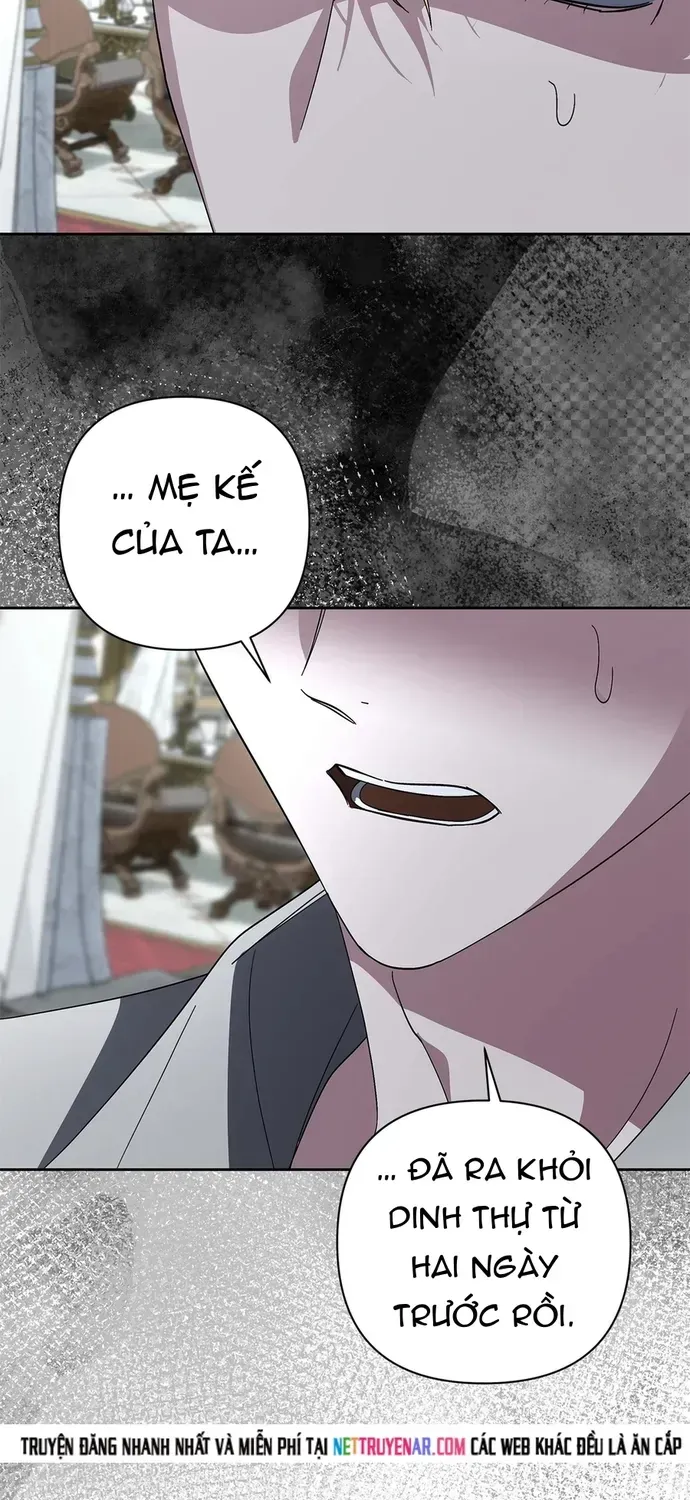 Phải Lòng Nhân Vật Phản Diện Từ Cái Nhìn Đầu Tiên Chapter 59 - 65