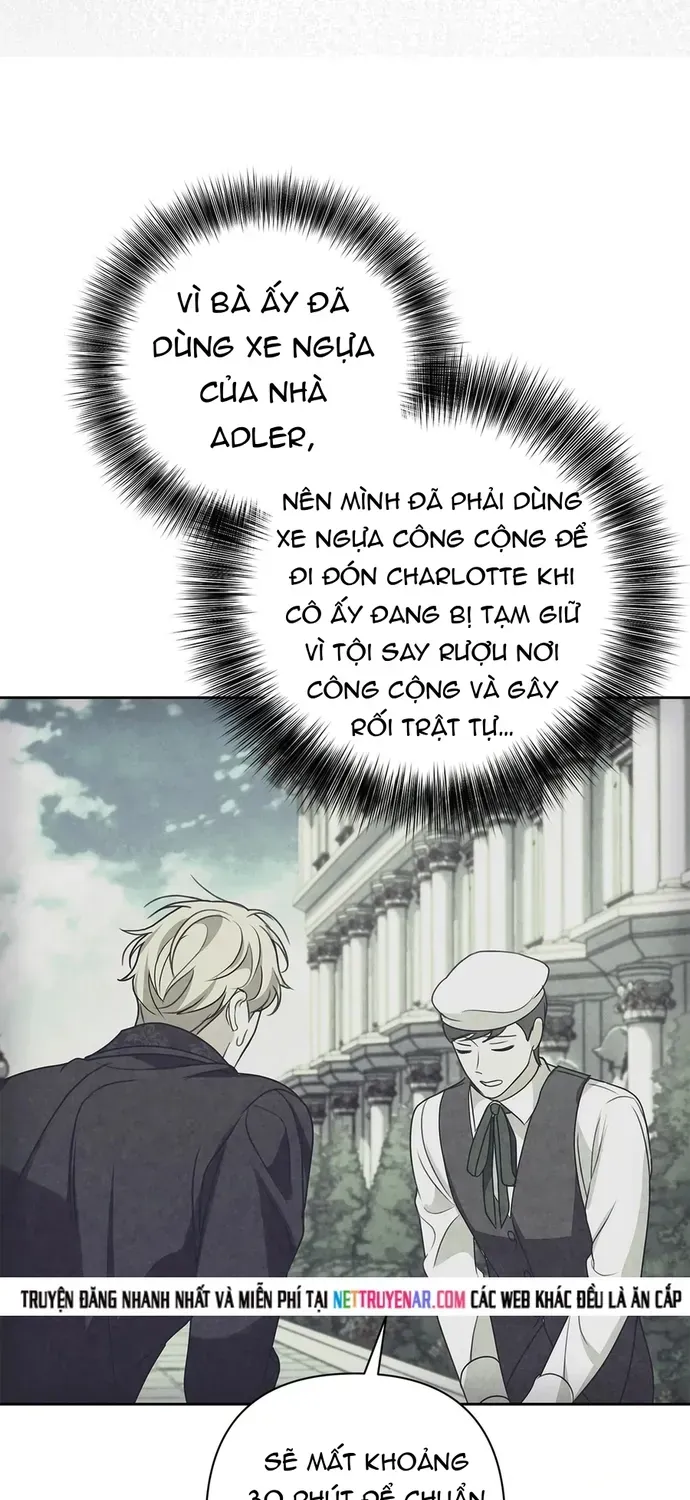 Phải Lòng Nhân Vật Phản Diện Từ Cái Nhìn Đầu Tiên Chapter 59 - 67