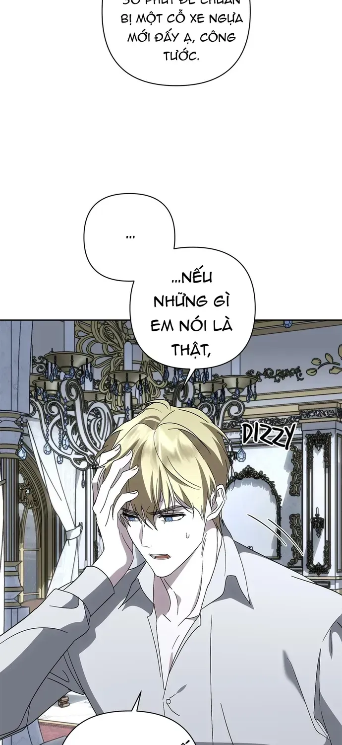 Phải Lòng Nhân Vật Phản Diện Từ Cái Nhìn Đầu Tiên Chapter 59 - 68