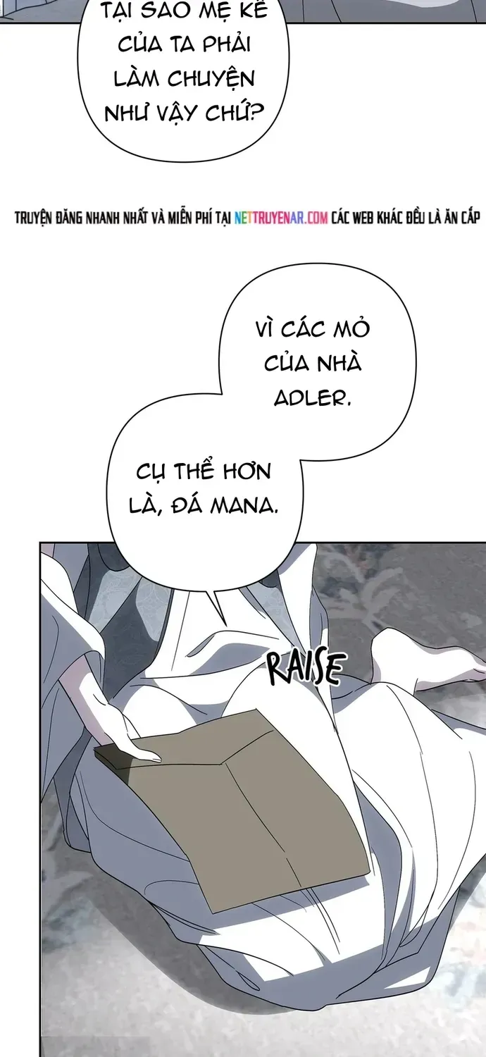 Phải Lòng Nhân Vật Phản Diện Từ Cái Nhìn Đầu Tiên Chapter 59 - 69