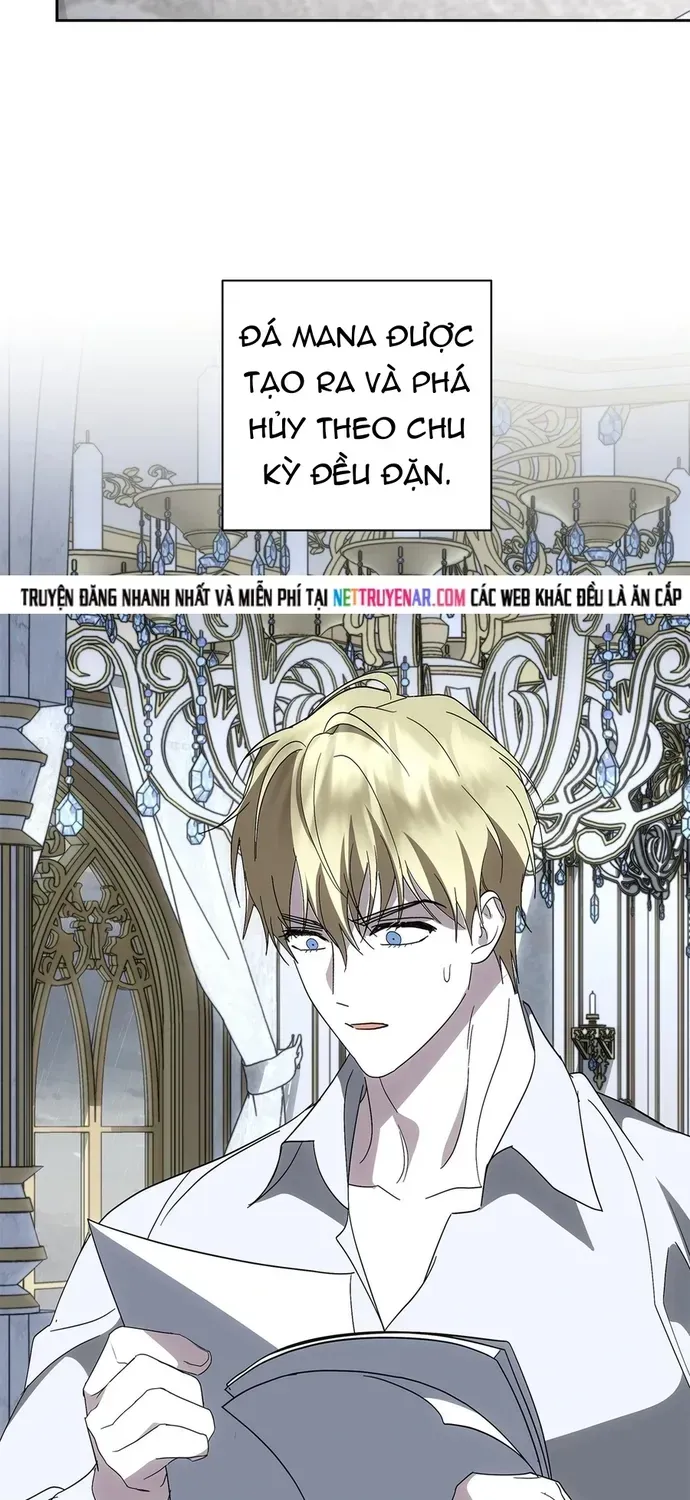 Phải Lòng Nhân Vật Phản Diện Từ Cái Nhìn Đầu Tiên Chapter 59 - 70