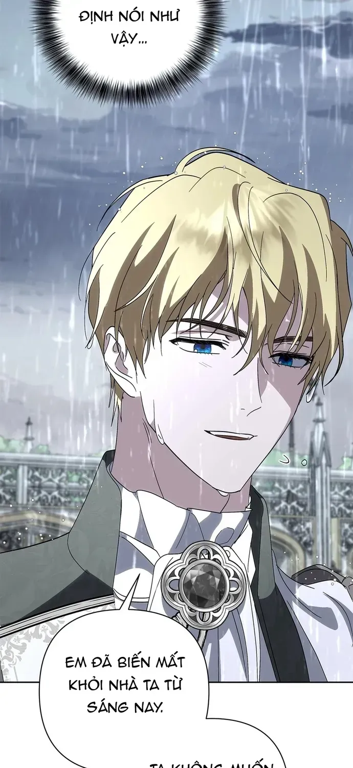 Phải Lòng Nhân Vật Phản Diện Từ Cái Nhìn Đầu Tiên Chapter 59 - 8