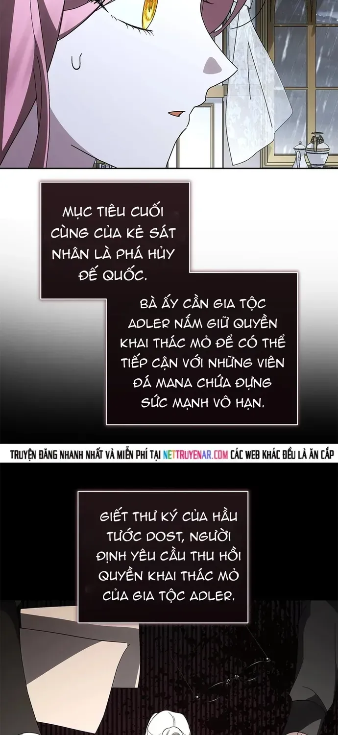 Phải Lòng Nhân Vật Phản Diện Từ Cái Nhìn Đầu Tiên Chapter 59 - 76