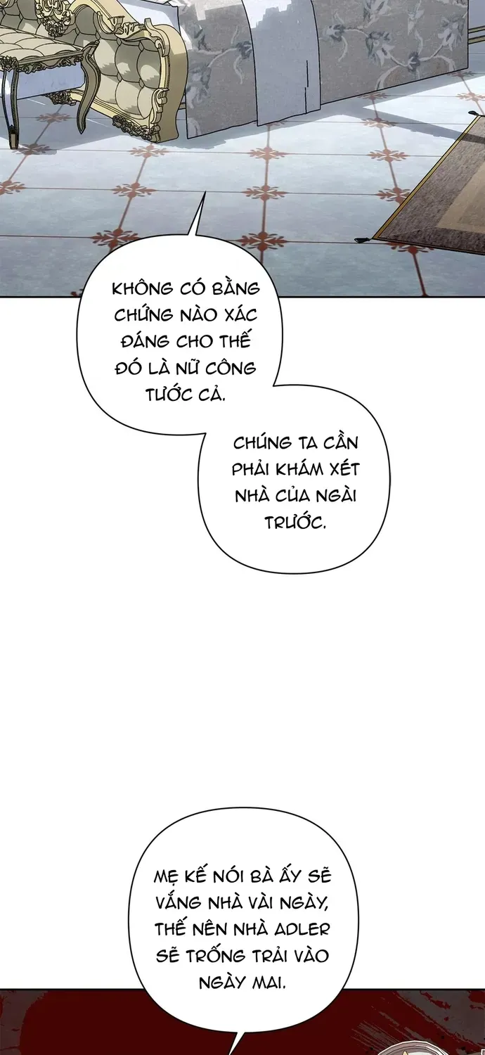 Phải Lòng Nhân Vật Phản Diện Từ Cái Nhìn Đầu Tiên Chapter 59 - 80