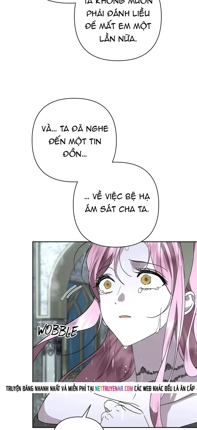 Phải Lòng Nhân Vật Phản Diện Từ Cái Nhìn Đầu Tiên Chapter 59 - 9