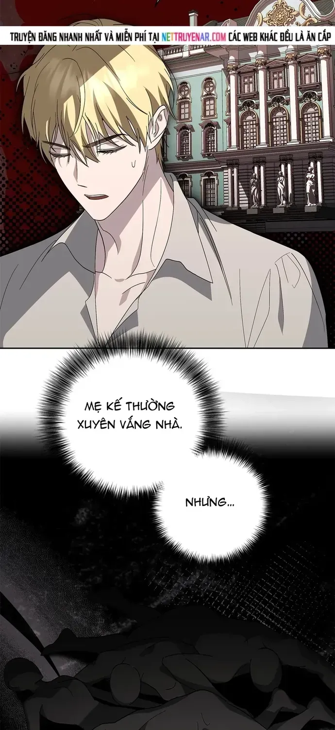 Phải Lòng Nhân Vật Phản Diện Từ Cái Nhìn Đầu Tiên Chapter 59 - 81