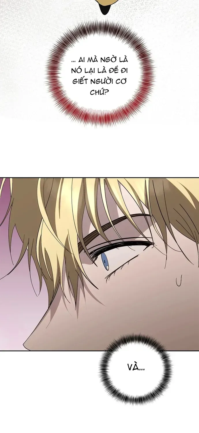 Phải Lòng Nhân Vật Phản Diện Từ Cái Nhìn Đầu Tiên Chapter 59 - 83