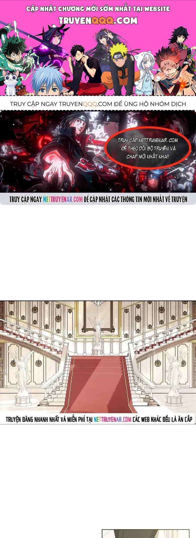 Phải Lòng Nhân Vật Phản Diện Từ Cái Nhìn Đầu Tiên Chapter 6.1 - 1