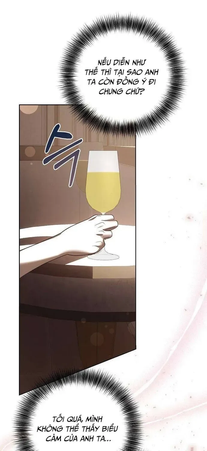 Phải Lòng Nhân Vật Phản Diện Từ Cái Nhìn Đầu Tiên Chapter 6.1 - 11