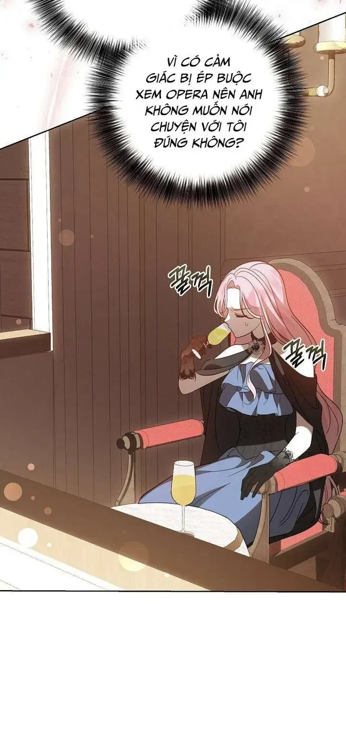 Phải Lòng Nhân Vật Phản Diện Từ Cái Nhìn Đầu Tiên Chapter 6.1 - 12
