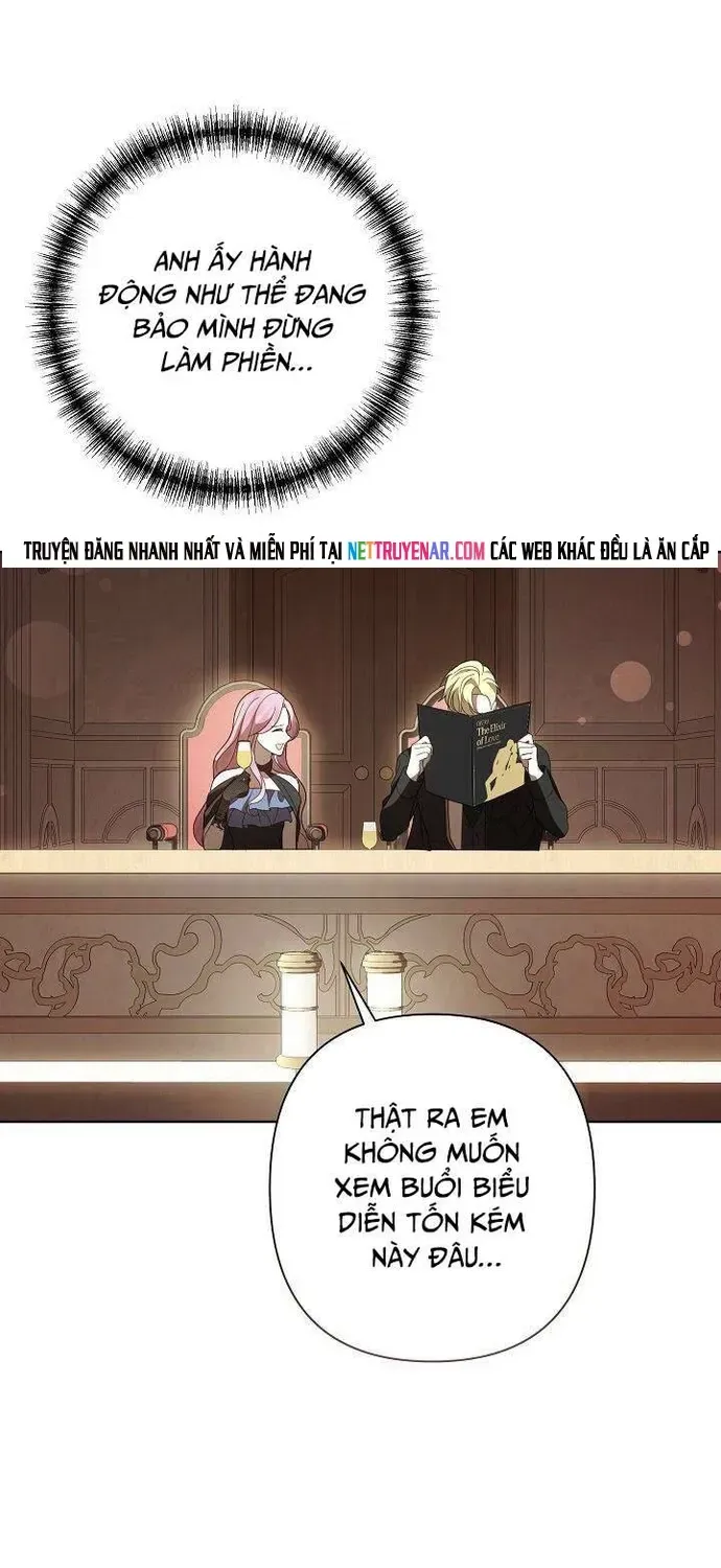 Phải Lòng Nhân Vật Phản Diện Từ Cái Nhìn Đầu Tiên Chapter 6.1 - 13