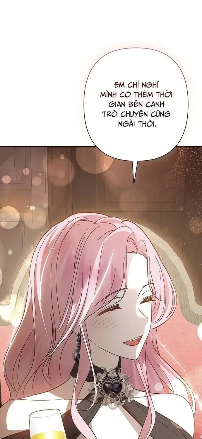 Phải Lòng Nhân Vật Phản Diện Từ Cái Nhìn Đầu Tiên Chapter 6.1 - 14