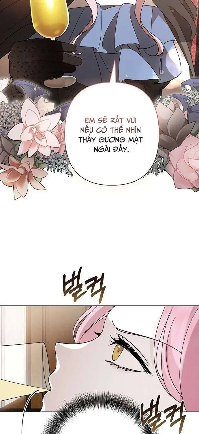 Phải Lòng Nhân Vật Phản Diện Từ Cái Nhìn Đầu Tiên Chapter 6.1 - 15