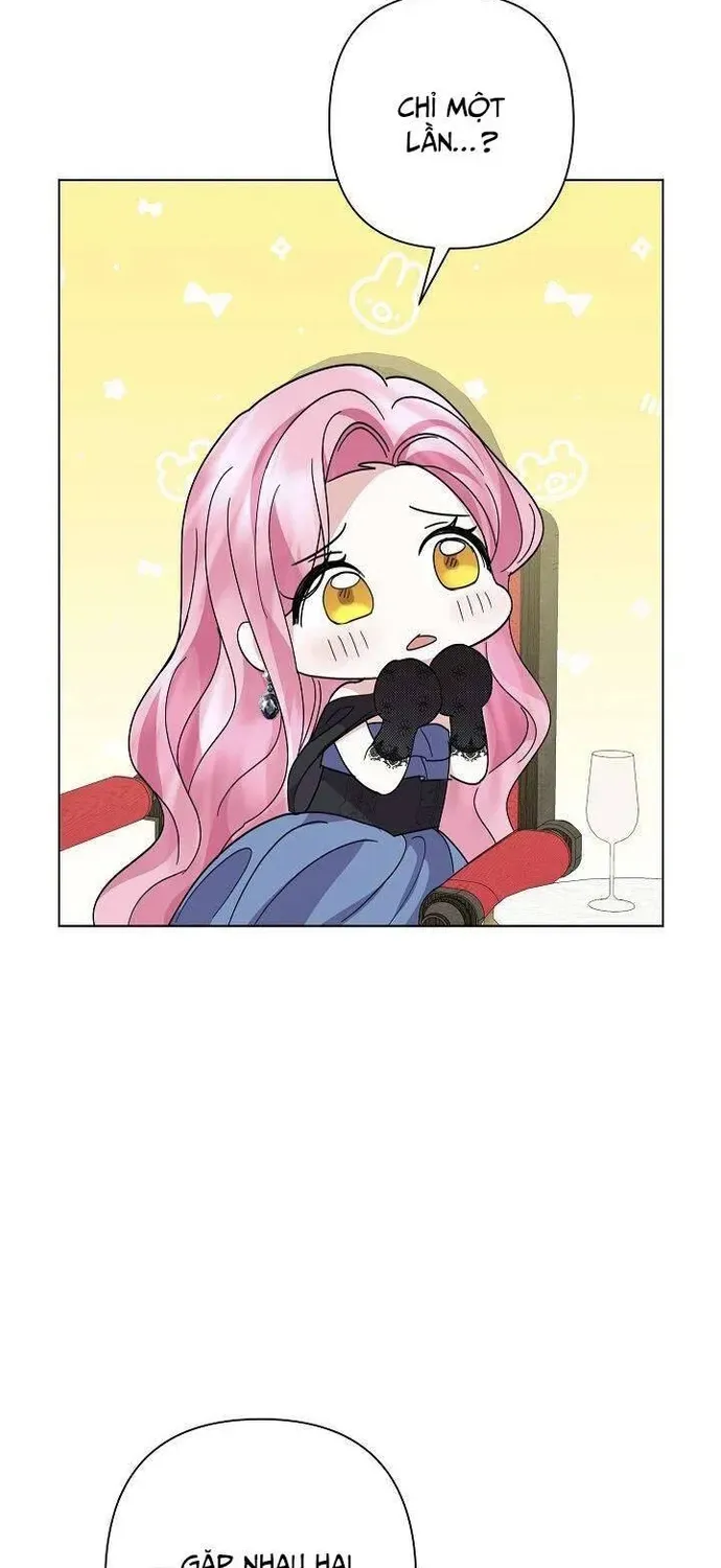 Phải Lòng Nhân Vật Phản Diện Từ Cái Nhìn Đầu Tiên Chapter 6.1 - 20