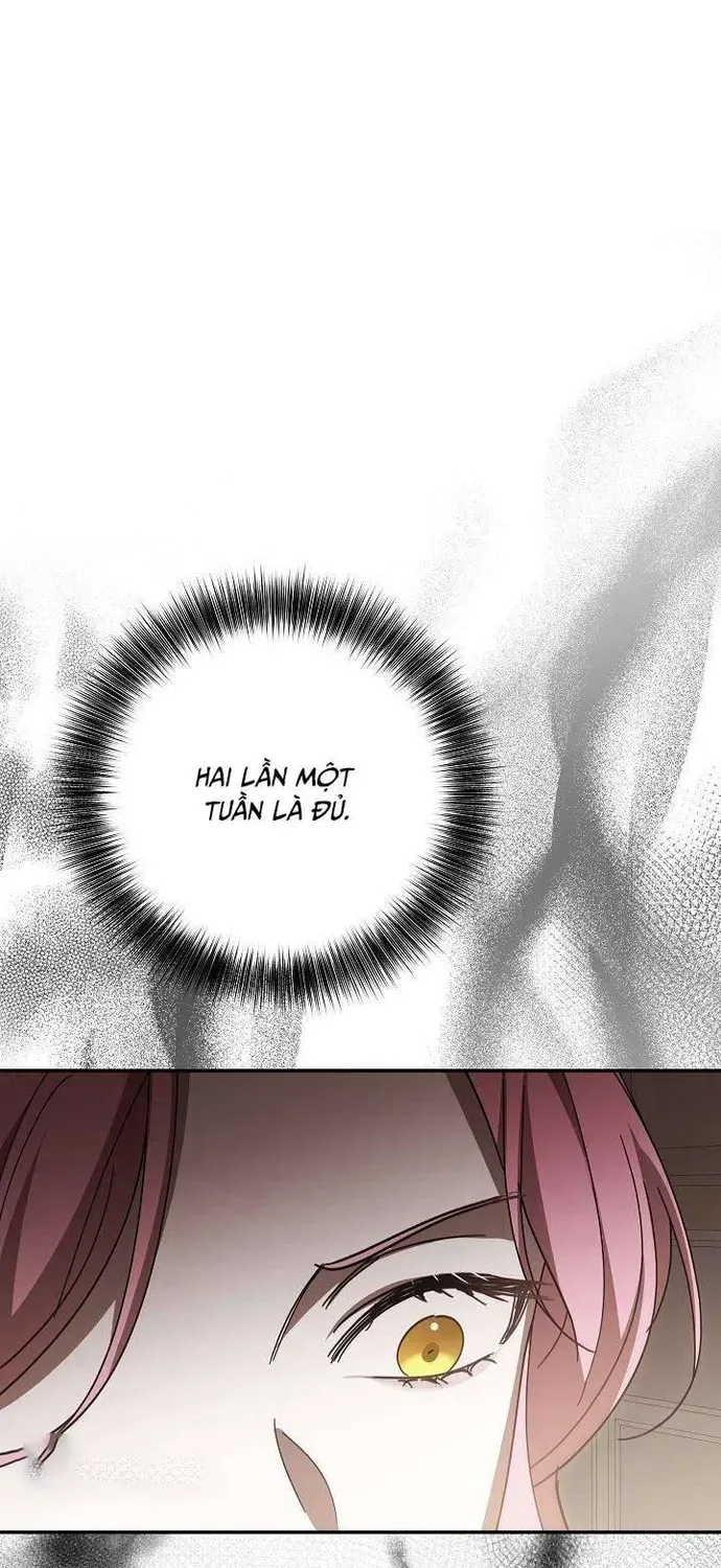 Phải Lòng Nhân Vật Phản Diện Từ Cái Nhìn Đầu Tiên Chapter 6.1 - 23