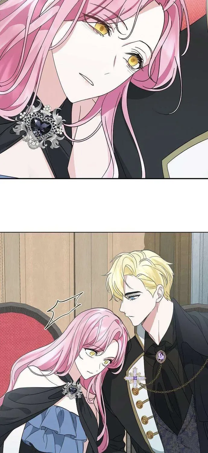 Phải Lòng Nhân Vật Phản Diện Từ Cái Nhìn Đầu Tiên Chapter 6.1 - 27