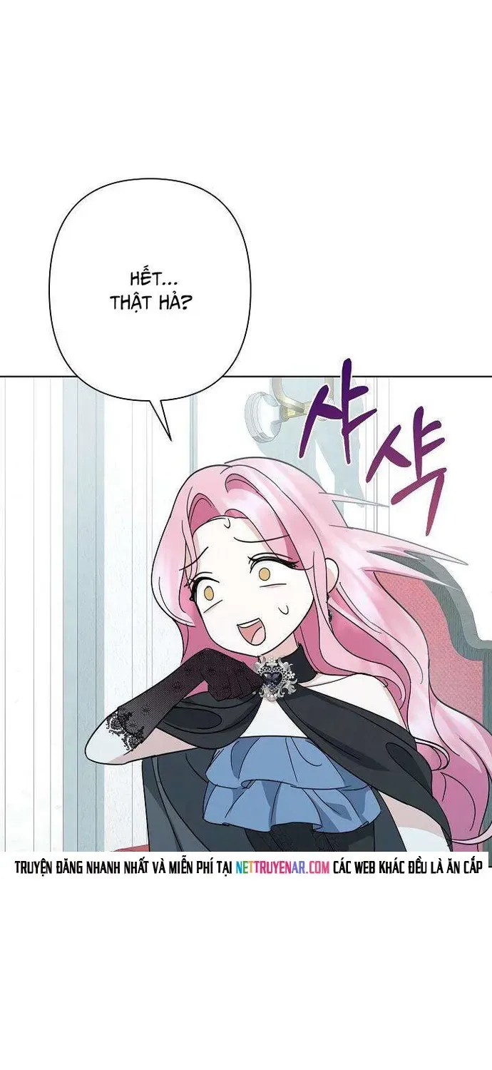 Phải Lòng Nhân Vật Phản Diện Từ Cái Nhìn Đầu Tiên Chapter 6.1 - 30