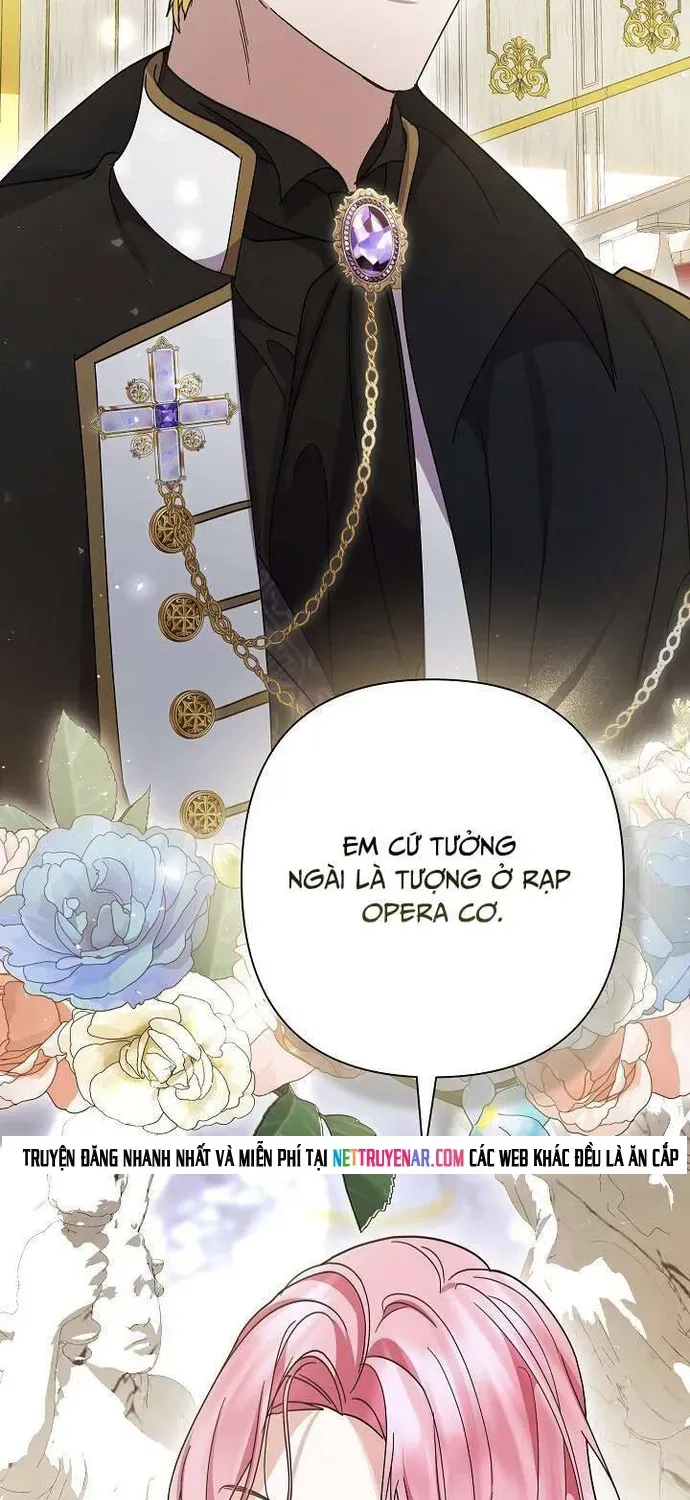 Phải Lòng Nhân Vật Phản Diện Từ Cái Nhìn Đầu Tiên Chapter 6.1 - 4