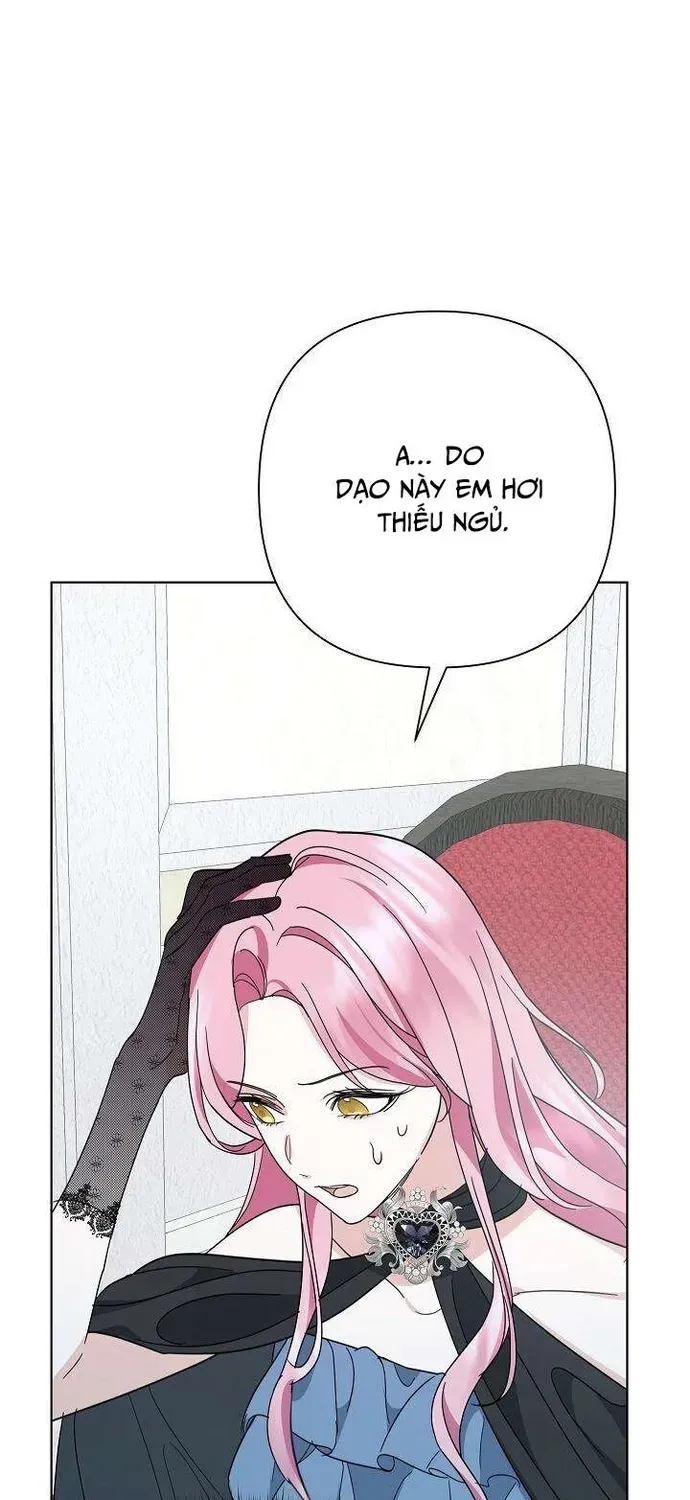 Phải Lòng Nhân Vật Phản Diện Từ Cái Nhìn Đầu Tiên Chapter 6.1 - 31