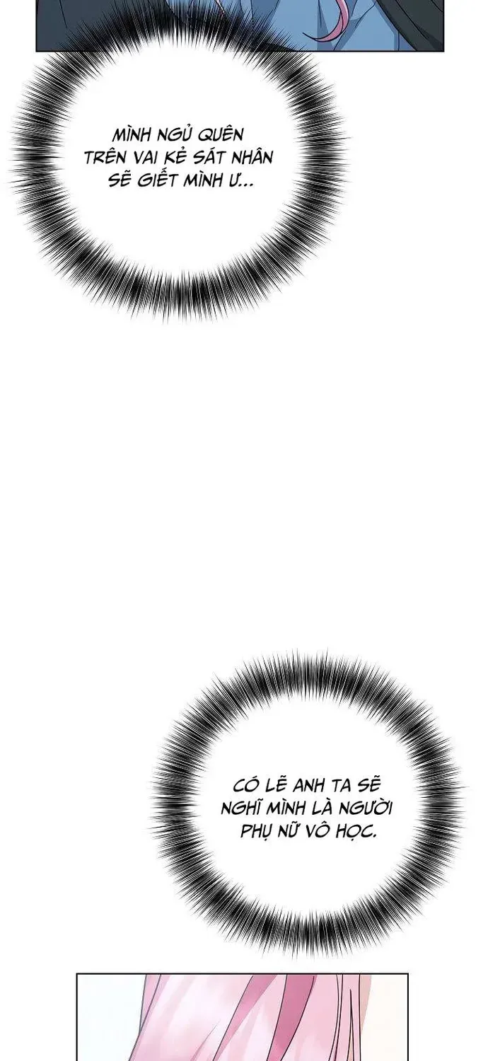 Phải Lòng Nhân Vật Phản Diện Từ Cái Nhìn Đầu Tiên Chapter 6.1 - 32