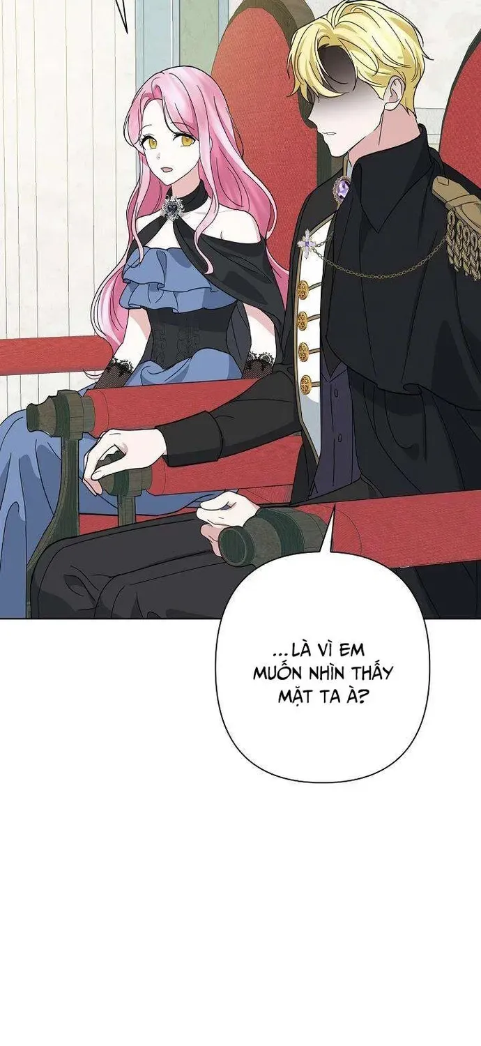 Phải Lòng Nhân Vật Phản Diện Từ Cái Nhìn Đầu Tiên Chapter 6.1 - 35