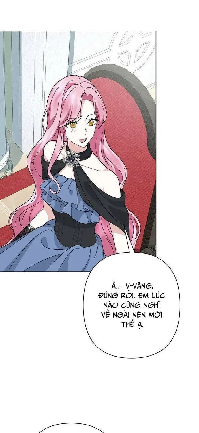 Phải Lòng Nhân Vật Phản Diện Từ Cái Nhìn Đầu Tiên Chapter 6.1 - 37