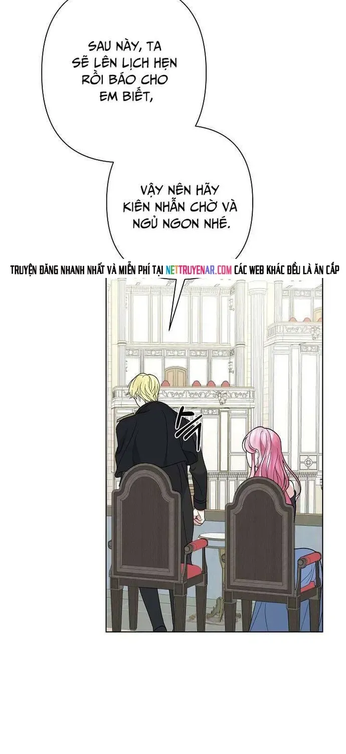 Phải Lòng Nhân Vật Phản Diện Từ Cái Nhìn Đầu Tiên Chapter 6.1 - 38