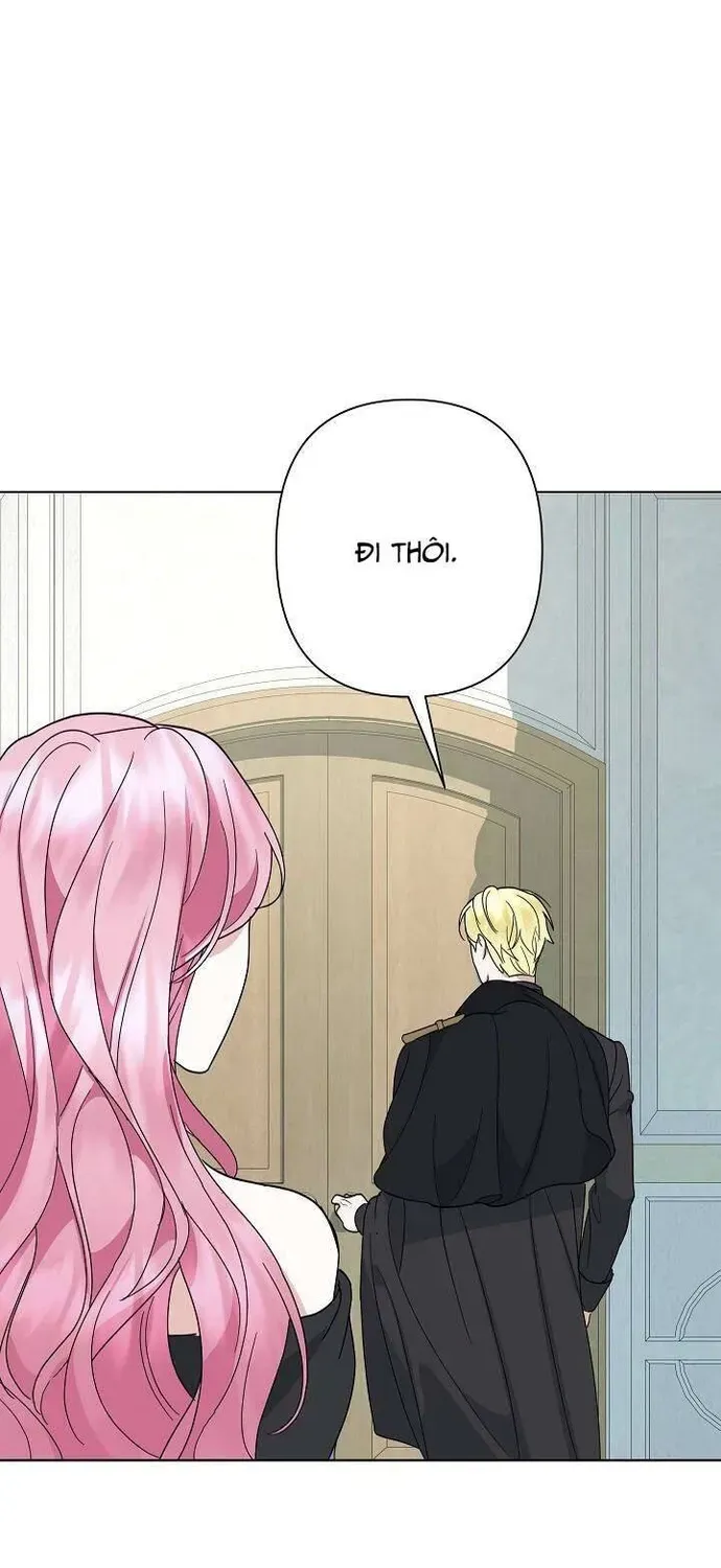 Phải Lòng Nhân Vật Phản Diện Từ Cái Nhìn Đầu Tiên Chapter 6.1 - 39