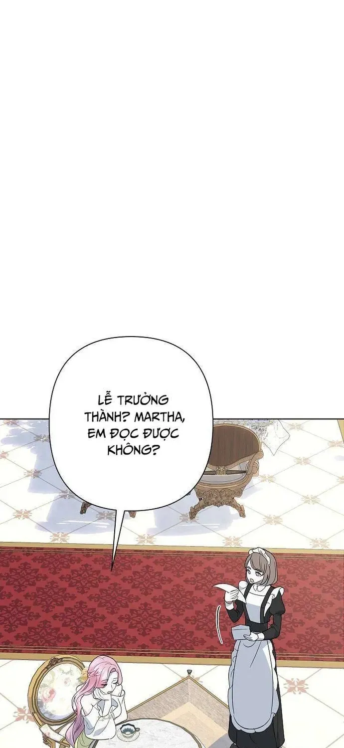 Phải Lòng Nhân Vật Phản Diện Từ Cái Nhìn Đầu Tiên Chapter 6.1 - 43