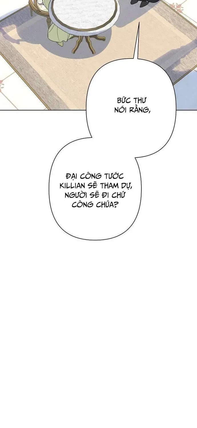 Phải Lòng Nhân Vật Phản Diện Từ Cái Nhìn Đầu Tiên Chapter 6.1 - 44