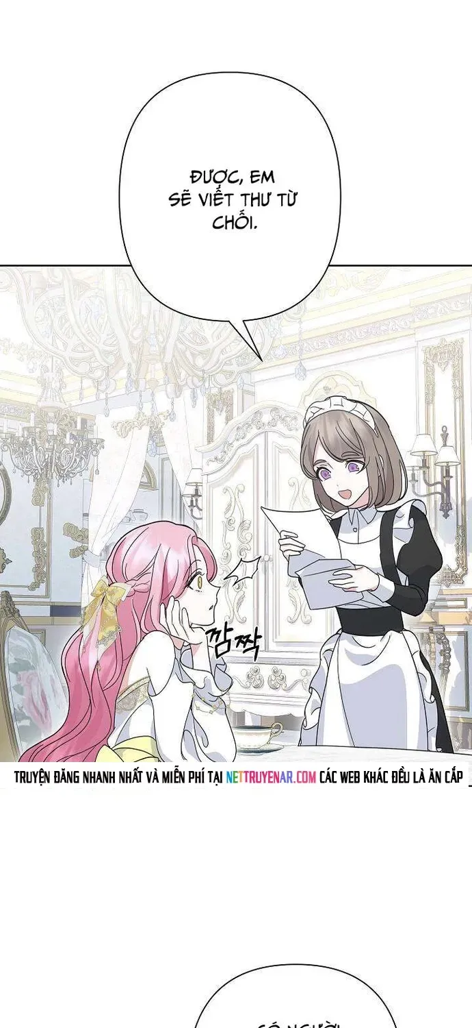 Phải Lòng Nhân Vật Phản Diện Từ Cái Nhìn Đầu Tiên Chapter 6.1 - 47