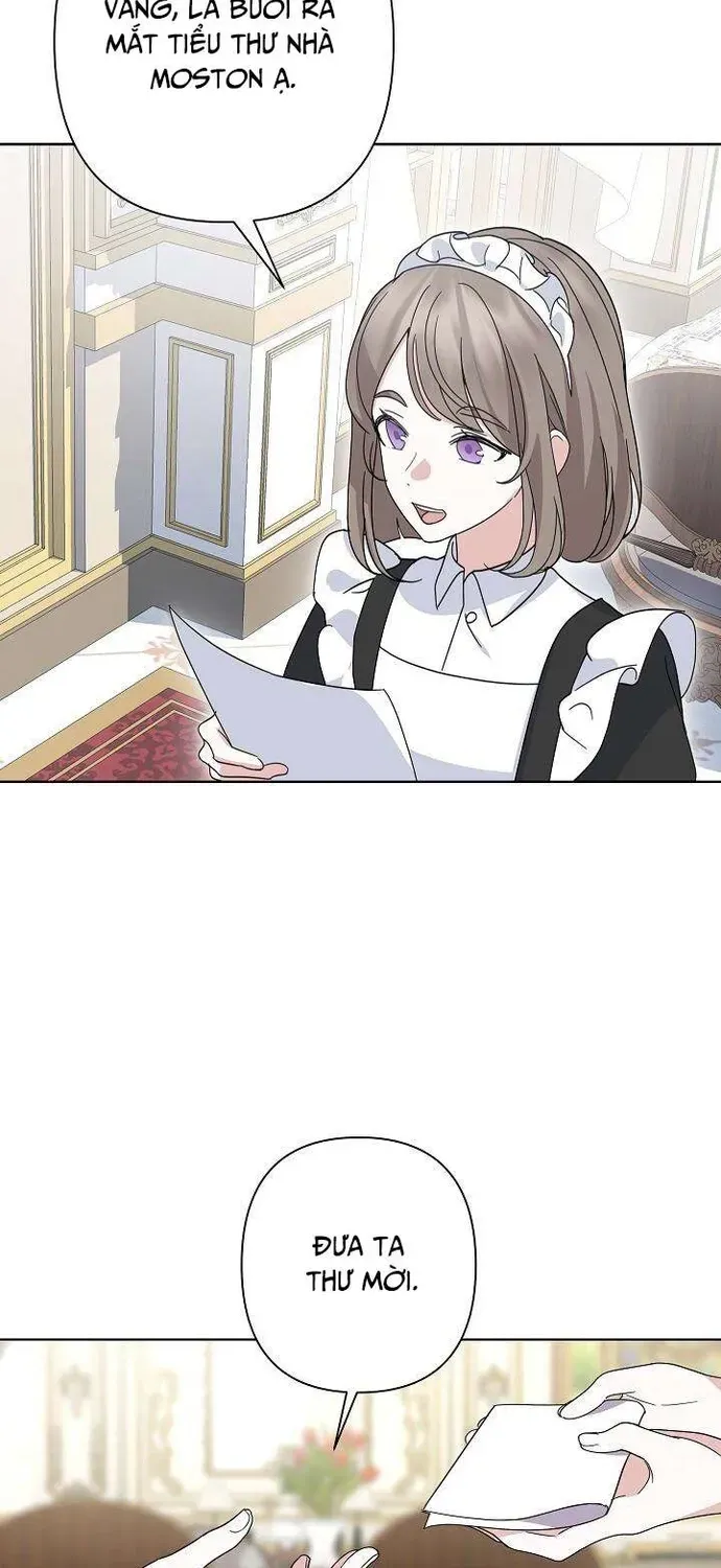 Phải Lòng Nhân Vật Phản Diện Từ Cái Nhìn Đầu Tiên Chapter 6.1 - 49