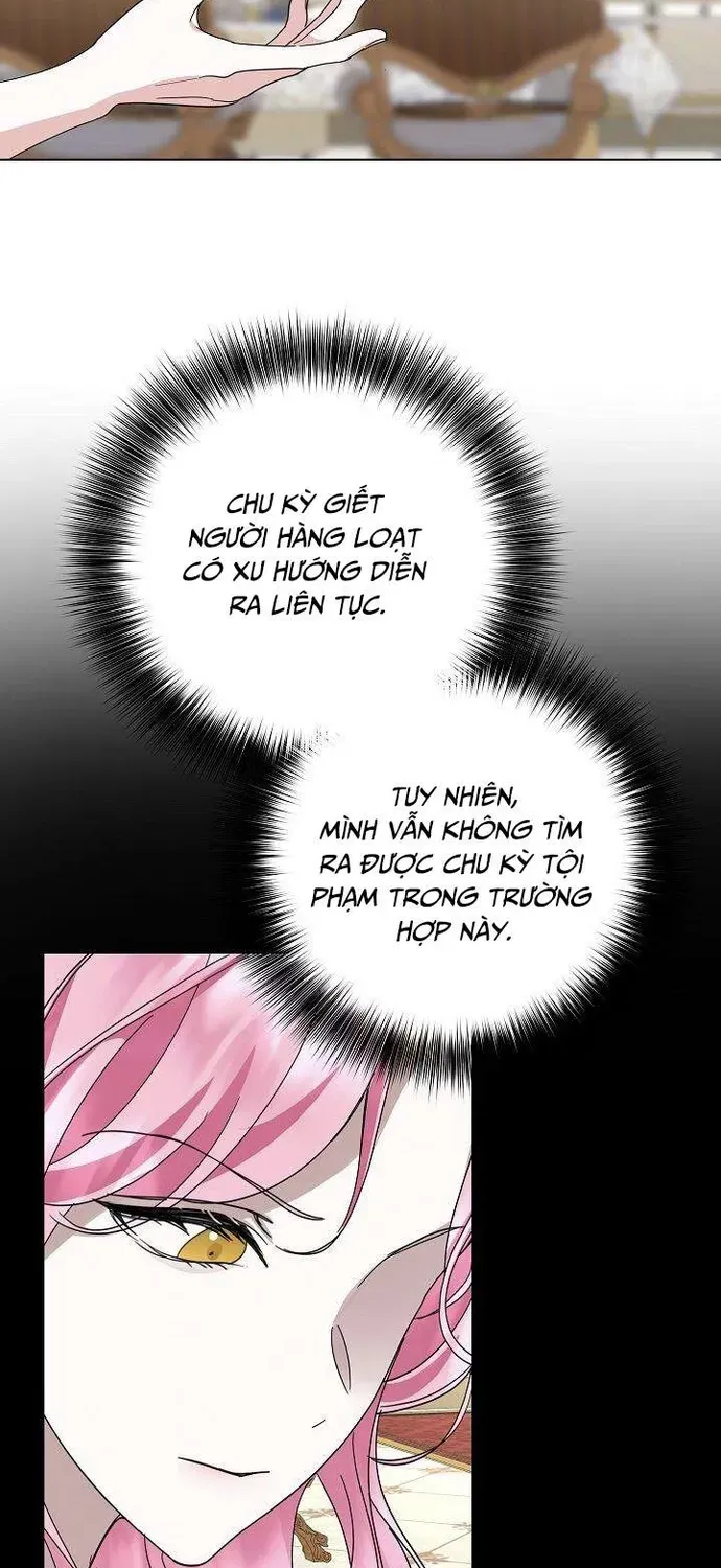 Phải Lòng Nhân Vật Phản Diện Từ Cái Nhìn Đầu Tiên Chapter 6.1 - 50