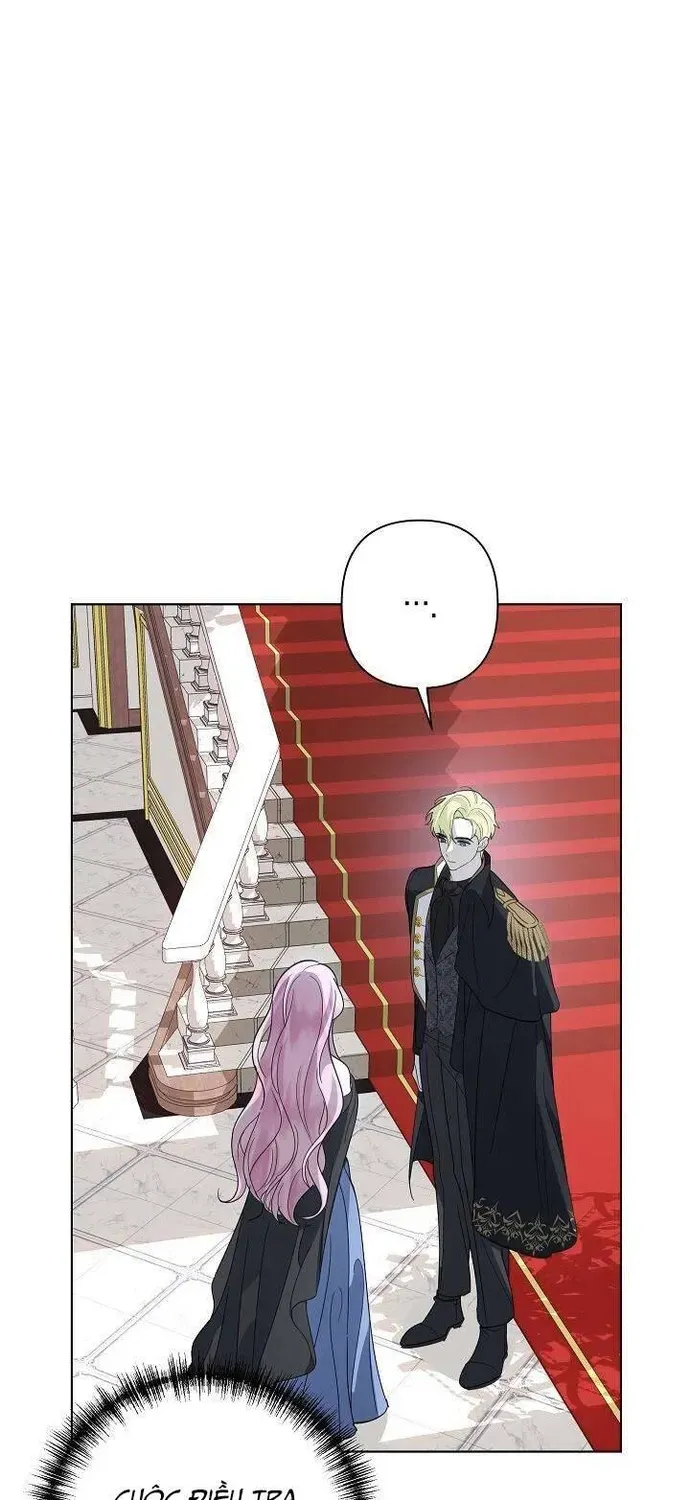 Phải Lòng Nhân Vật Phản Diện Từ Cái Nhìn Đầu Tiên Chapter 6.1 - 6