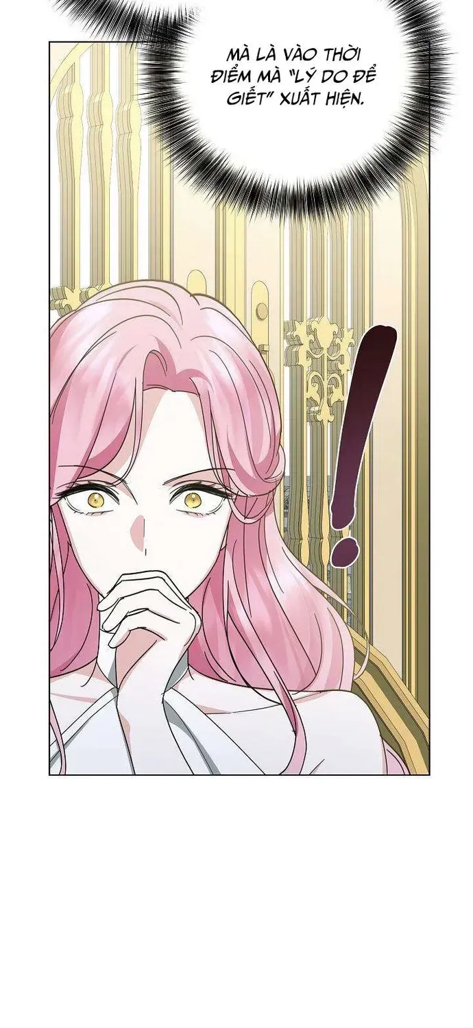 Phải Lòng Nhân Vật Phản Diện Từ Cái Nhìn Đầu Tiên Chapter 6.1 - 55