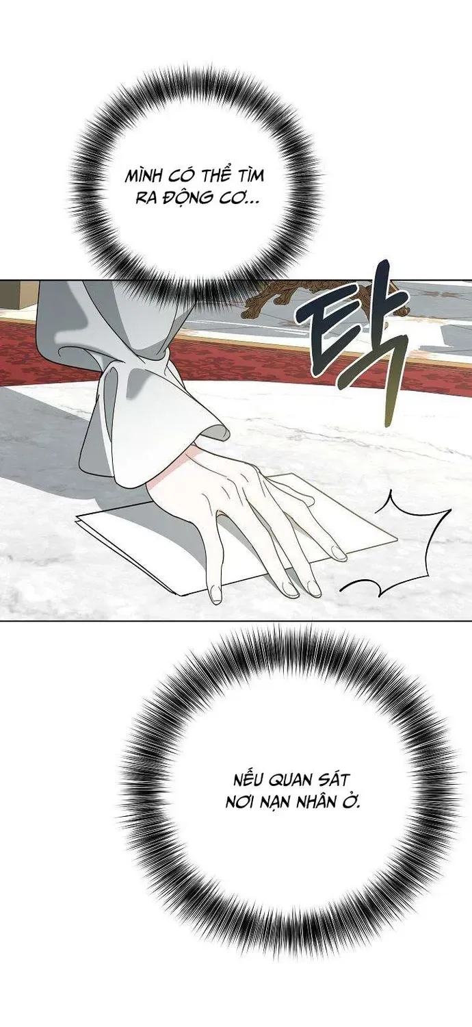 Phải Lòng Nhân Vật Phản Diện Từ Cái Nhìn Đầu Tiên Chapter 6.1 - 56