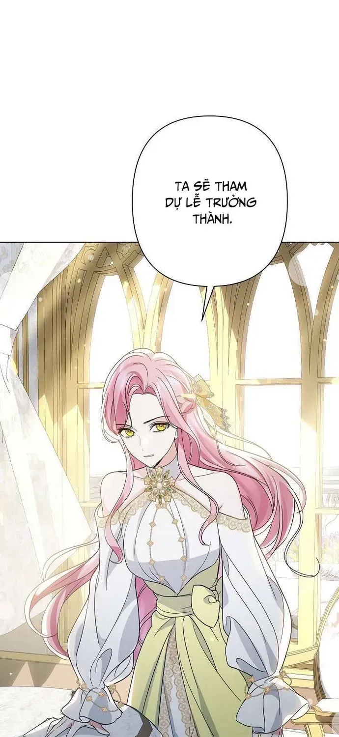 Phải Lòng Nhân Vật Phản Diện Từ Cái Nhìn Đầu Tiên Chapter 6.1 - 58