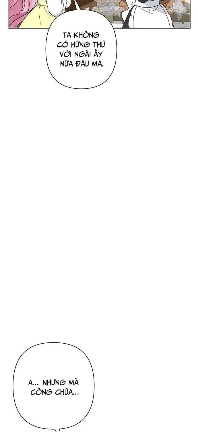 Phải Lòng Nhân Vật Phản Diện Từ Cái Nhìn Đầu Tiên Chapter 6.1 - 60