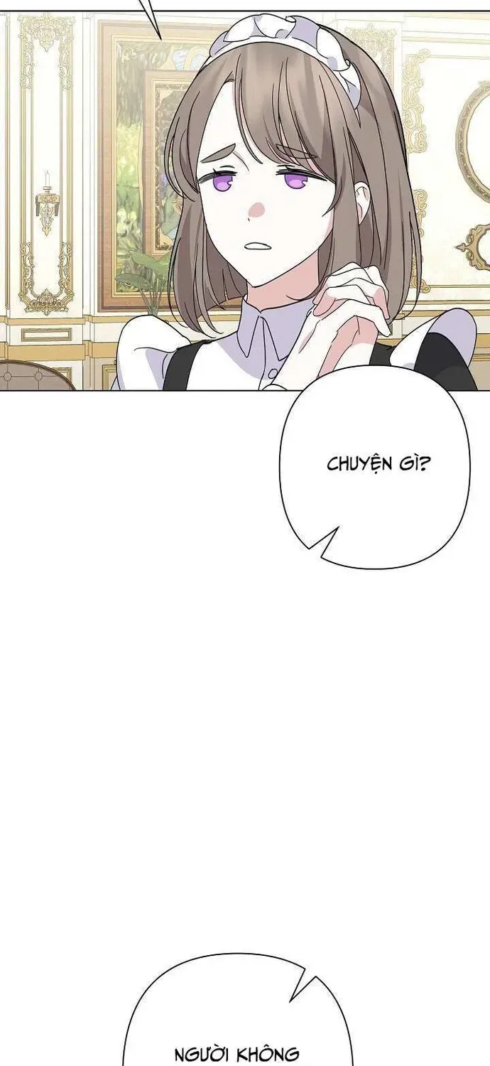 Phải Lòng Nhân Vật Phản Diện Từ Cái Nhìn Đầu Tiên Chapter 6.1 - 61