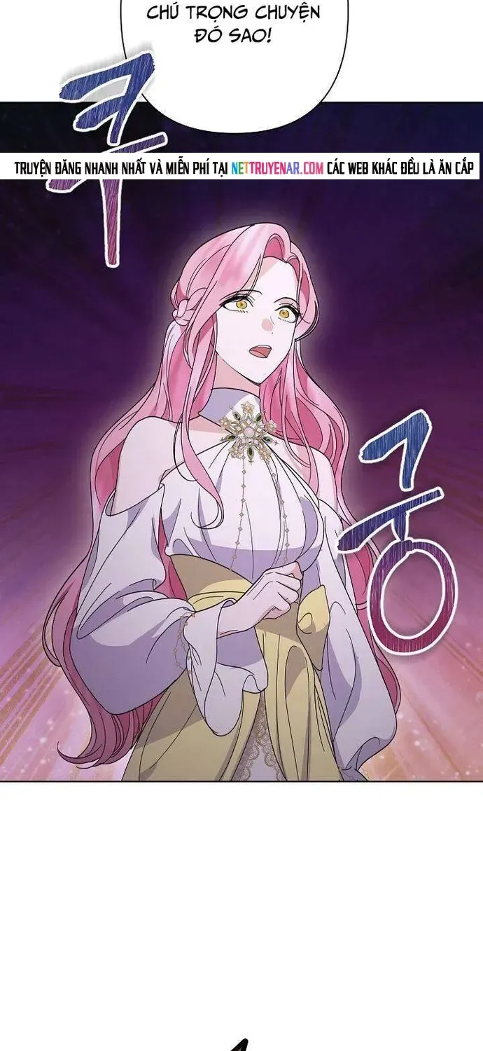 Phải Lòng Nhân Vật Phản Diện Từ Cái Nhìn Đầu Tiên Chapter 6.1 - 62