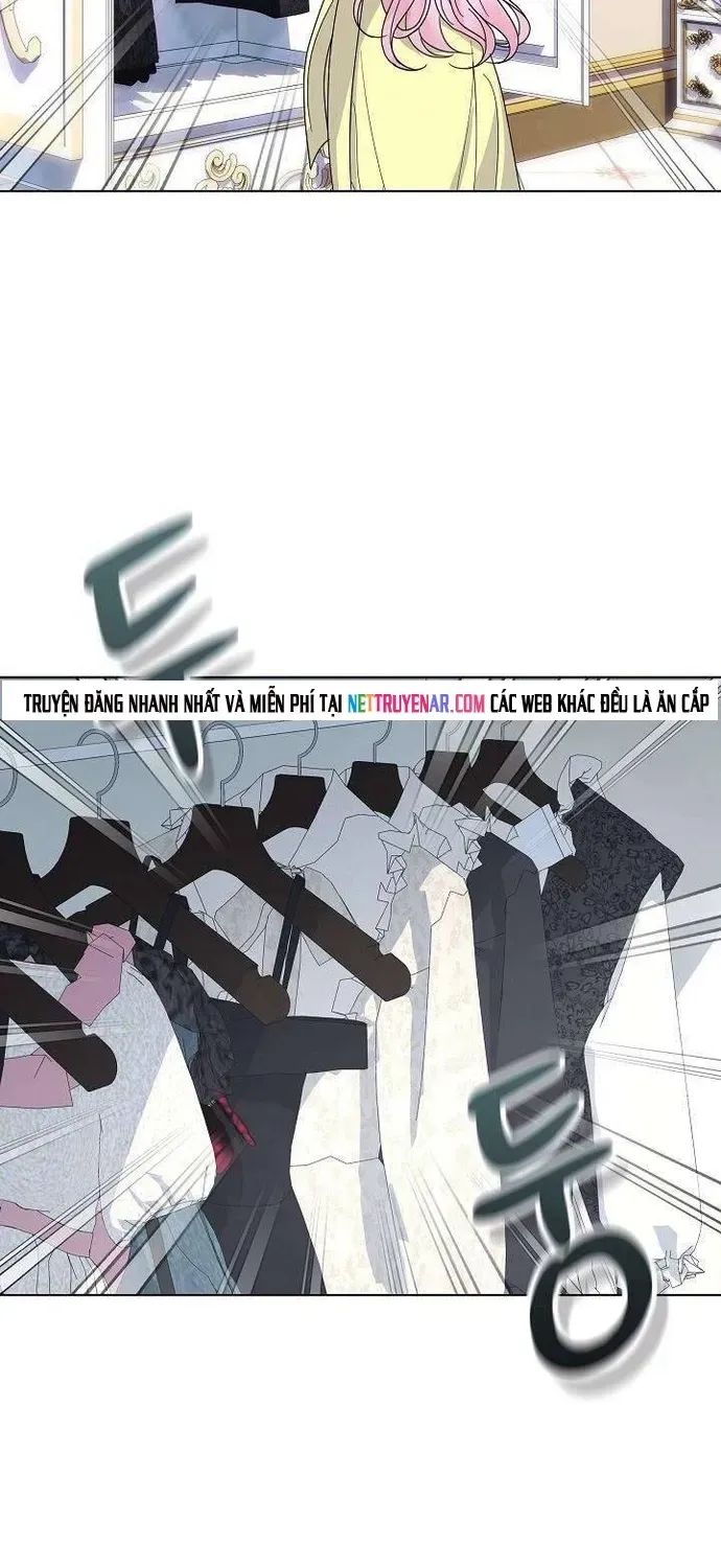 Phải Lòng Nhân Vật Phản Diện Từ Cái Nhìn Đầu Tiên Chapter 6.1 - 64