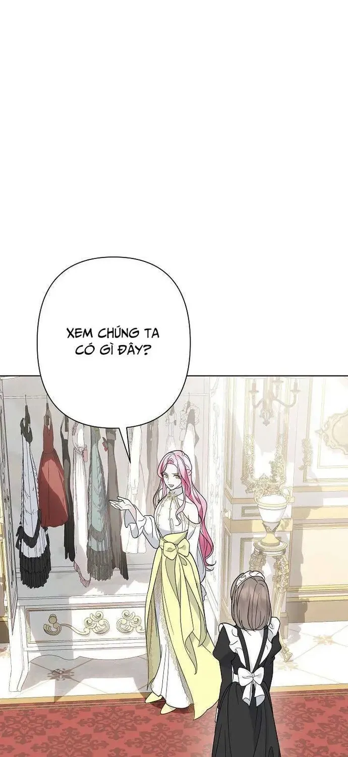 Phải Lòng Nhân Vật Phản Diện Từ Cái Nhìn Đầu Tiên Chapter 6.1 - 65