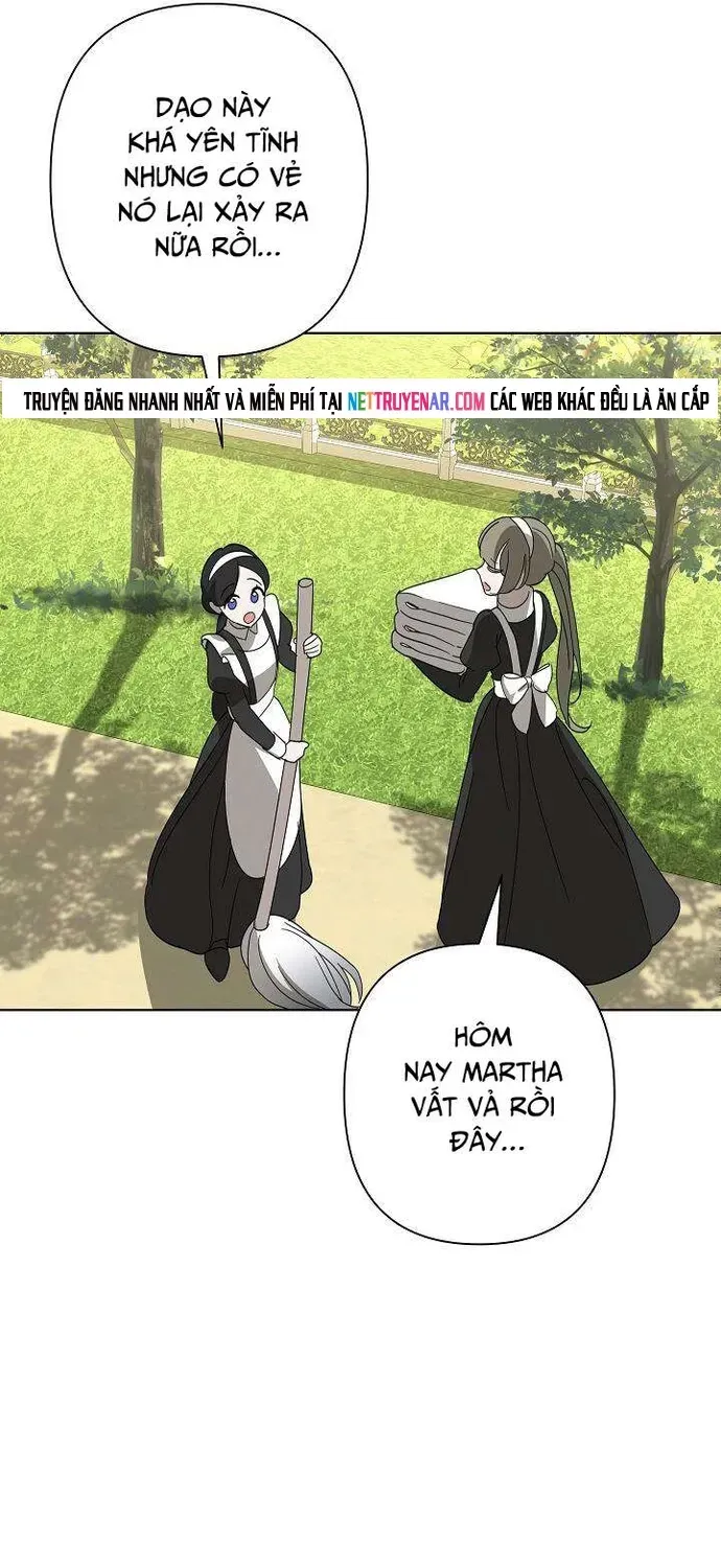 Phải Lòng Nhân Vật Phản Diện Từ Cái Nhìn Đầu Tiên Chapter 6.1 - 71