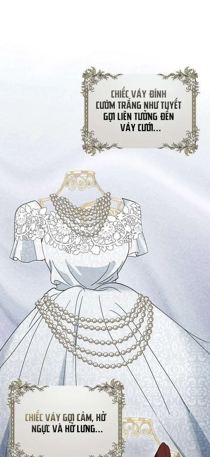 Phải Lòng Nhân Vật Phản Diện Từ Cái Nhìn Đầu Tiên Chapter 6.1 - 72