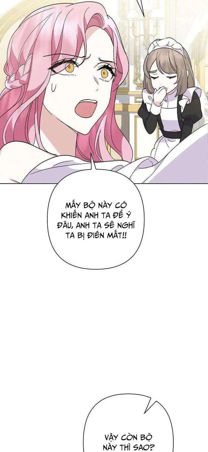 Phải Lòng Nhân Vật Phản Diện Từ Cái Nhìn Đầu Tiên Chapter 6.1 - 75