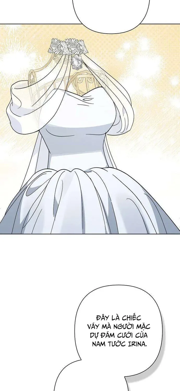 Phải Lòng Nhân Vật Phản Diện Từ Cái Nhìn Đầu Tiên Chapter 6.1 - 76