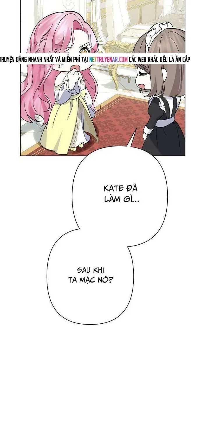 Phải Lòng Nhân Vật Phản Diện Từ Cái Nhìn Đầu Tiên Chapter 6.1 - 79