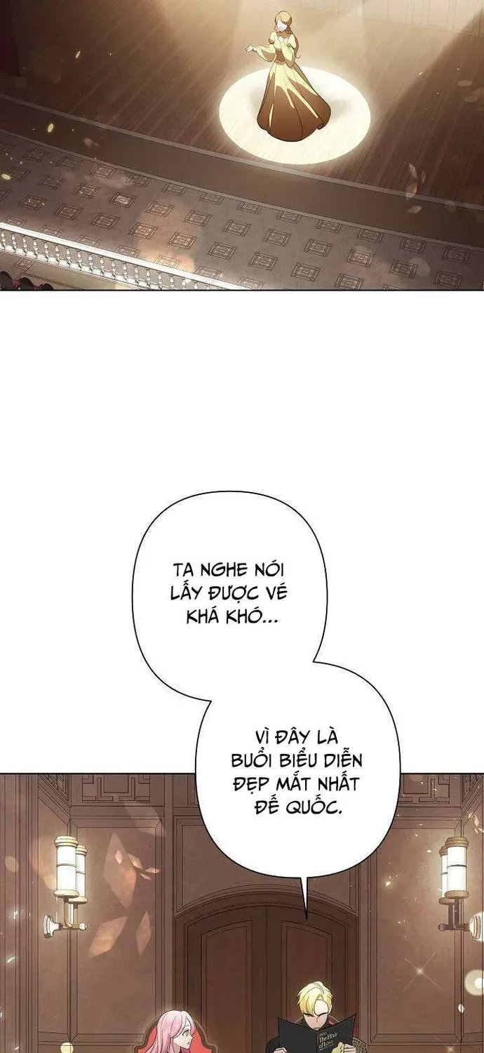 Phải Lòng Nhân Vật Phản Diện Từ Cái Nhìn Đầu Tiên Chapter 6.1 - 9