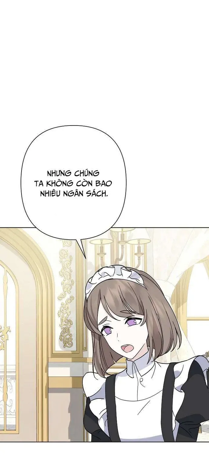 Phải Lòng Nhân Vật Phản Diện Từ Cái Nhìn Đầu Tiên Chapter 6.1 - 81