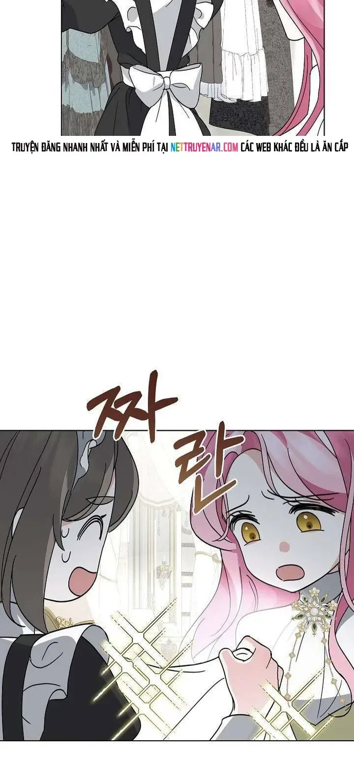 Phải Lòng Nhân Vật Phản Diện Từ Cái Nhìn Đầu Tiên Chapter 6.1 - 84